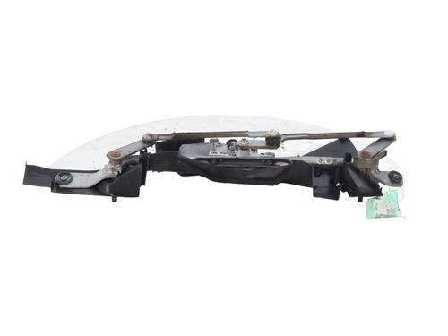 Front wiper motor MAZDA 6 Estate (GH) 2.2 MZR-CD (GH10) | BP22794054M29 