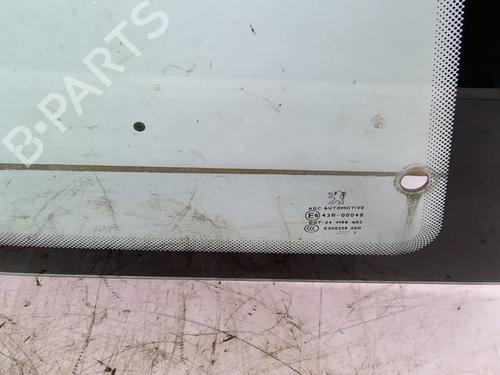 rear-right-door-window-peugeot-206-2l_-2m_-2009-2010-2011-2012-2013-33472683 main image