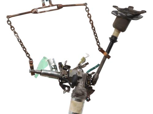 Steering column RENAULT CLIO II (BB_, CB_) 1.5 dCi (B/CB3M) | BP28111843M21 