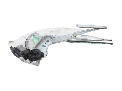 front-left-window-mechanism-opel-meriva-a-mpv-x03-2003-2004-2005-2006-2007-2008-2009-2010-26184289 main image