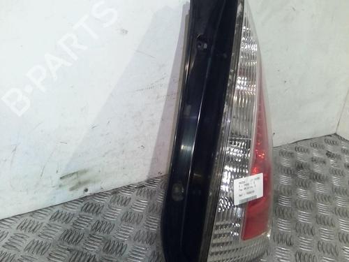Right taillight MAZDA 5 (CR) 2.0 CD (CR19) | BP20361731C35 