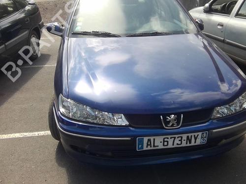 Used Parts PEUGEOT 406 (8B) 2.0 16V (136 hp) 2050397