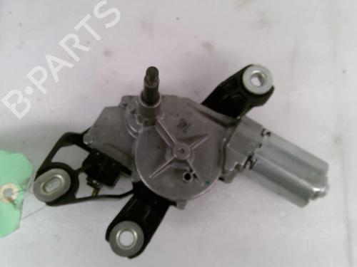 Used Rear wiper motor Rear wiper motor VW POLO V (6R1, 6C1) 1.2 TSI 16V (90 hp) 33738193 33738193
