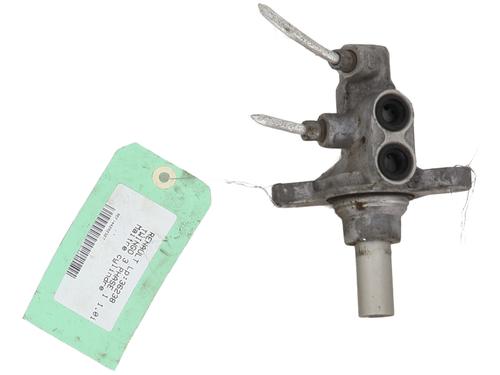 Used Brake master cylinder Brake master cylinder RENAULT TWINGO III (BCM_, BCA_) 1.0 SCe 70 (BCMB) (69 hp) 24942105 24942105
