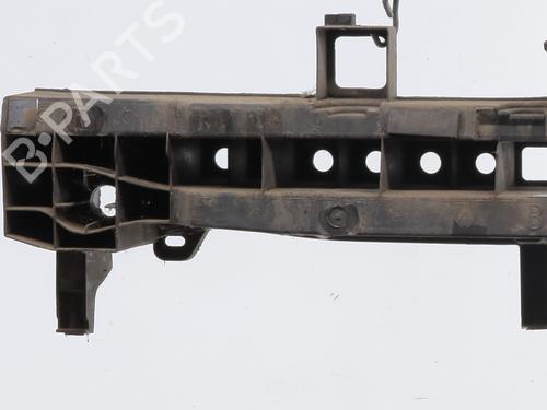 Rear bumper reinforcement RENAULT CLIO IV (BH_) 1.5 dCi 75 | BP29600354C73