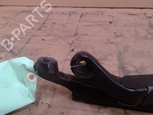 Front windshield wiper arm FORD KA (RU8) 1.2 | BP28061496C143 