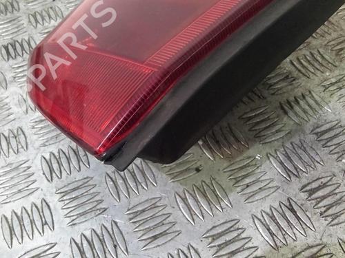 Right taillight OPEL ASTRA G Coupe (T98) 2.2 16V (F07) | BP20361416C35 