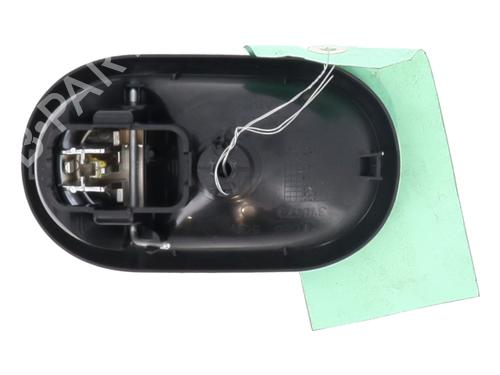 Front left interior door handle RENAULT TWINGO III (BCM_, BCA_) 1.0 SCe 70 (BCMB) | BP29612424I13 - Image 3