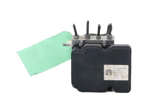 Used ABS pump PEUGEOT BOXER Van 2.2 BlueHDi 120 (120 hp) 29029381