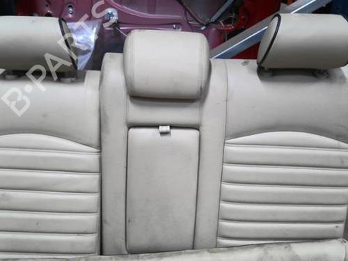 Sæde sæt JAGUAR X-TYPE I (X400) 2.2 D | BP30100666C78 