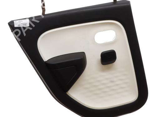 Verkleidung hinten links für RENAULT TWINGO III (BCM_, BCA_) 1.0 SCe 75 (73 hp) 28066801