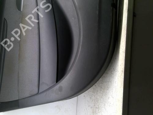 Used Front left panel Front left panel RENAULT SCÉNIC III (JZ0/1_) 1.9 dCi (JZ0J, JZ1J, JZ1K, JZ1S) (131 hp) 33605409 33605409