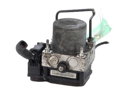 Used ABS pump NISSAN QASHQAI I (J10, NJ10) 1.5 dCi (106 hp) 32275501