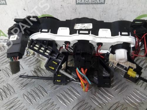 Używane Panel klimatyzacji / ogrzewania CHEVROLET AVEO / KALOS Hatchback (T250, T255) 1.2 (84 hp) 20370116