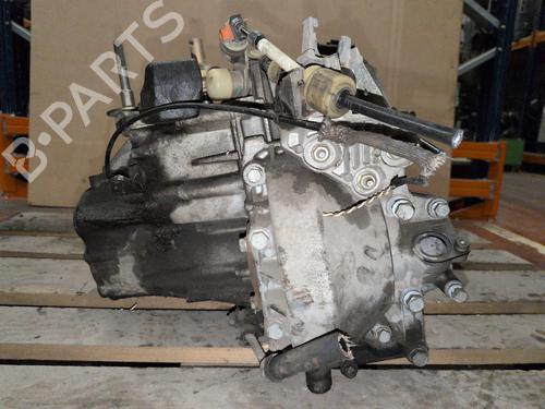 Gearbox PEUGEOT 607 (9D, 9U) 2.2 HDi | BP38258116M3  - Image 5