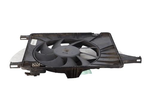 Used Radiator fan NISSAN QASHQAI / QASHQAI +2 I (J10, NJ10, JJ10E) 1.5 dCi (106 hp) 22653949