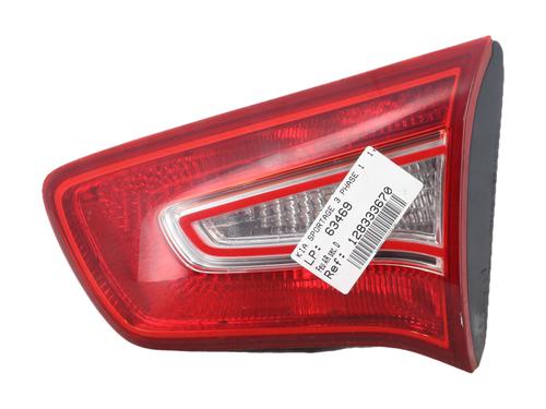 Used Right tailgate light Right tailgate light 36851060 36851060