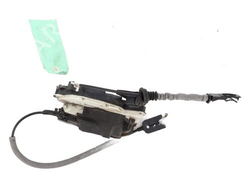 Rear left lock VW POLO V (6R1, 6C1) 1.6 TDI | BP27508287C100 