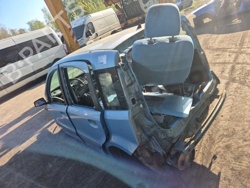 Hattehylde FIAT PANDA (169_) 1.2 (169.AXB11, 169.AXB1A) | BP34106852C85 - Image 9
