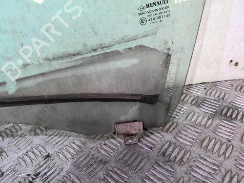 Used Front left door window Front left door window RENAULT MEGANE III Hatchback (BZ0/1_, B3_) 1.5 dCi (BZ09, BZ0D, BZ1W, BZ29, BZ14) (110 hp) 20358363 20358363