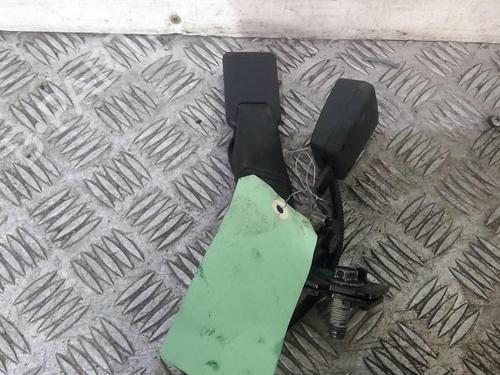 Seat buckle HYUNDAI IONIQ (AE) 1.6 GDI Hybrid | BP20356933I32 