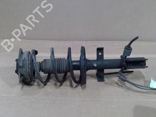 Used Right front shock absorber RENAULT CLIO III Grandtour (KR0/1_) 1.5 dCi (KR0G) (68 hp) 30261560