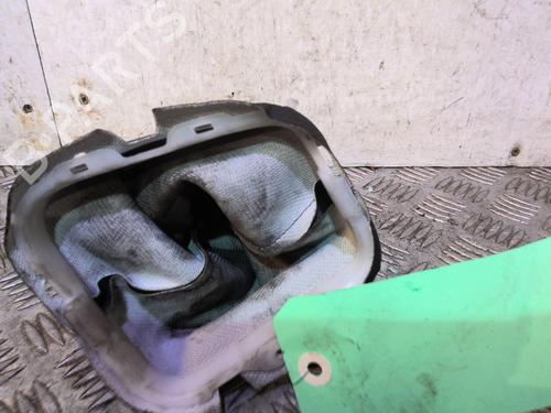 Used Shift knob Shift knob DACIA LODGY (JS_) 1.2 TCe (JSAY, JSM0) (115 hp) 20353944 20353944