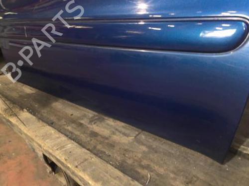 Left slide door MERCEDES-BENZ VANEO (414) 1.6 (414.700) | BP20358439C74 