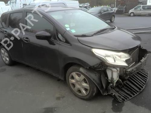 Højre solskærm NISSAN NOTE (E12) 1.5 dCi | BP22596979I2 - Image 4