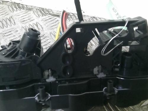 Climate control SEAT TOLEDO III (5P2) 1.9 TDI | BP20363447I5 
