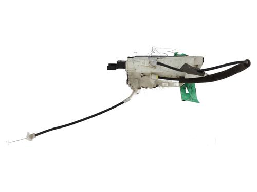 Front left lock PEUGEOT 3008 I MPV (0U_) 1.6 HDi | BP22360289C98 