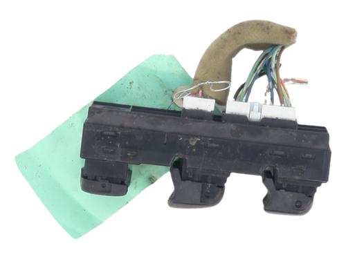 left-front-window-switch-nissan-juke-f15-2010-2011-2012-2013-2014-2015-2016-2017-2018-2019-36314423 main image