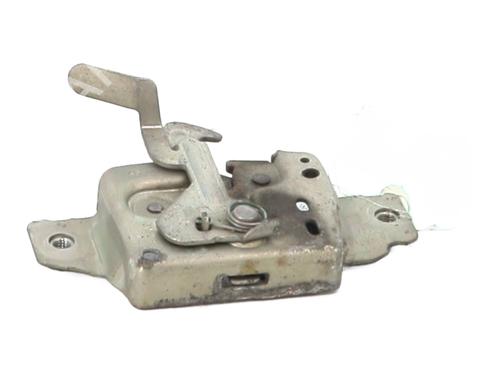 Used Hood lock RENAULT CLIO III (BR0/1, CR0/1) 1.5 dCi (BR17, CR17) (86 hp) 30473645