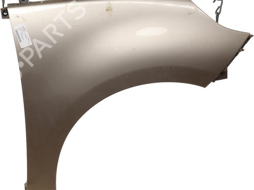 Used Right front fenders RENAULT SCÉNIC III (JZ0/1_) 1.9 dCi (JZ0J, JZ1J, JZ1K, JZ1S) (131 hp) 20484303