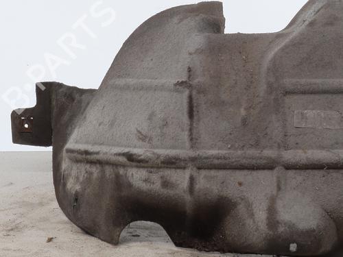 Used Wheel arch Wheel arch RENAULT KOLEOS I (HY_) 2.0 dCi (HY0K) (150 hp) 21675398 21675398