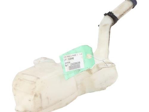 Used Windscreen washer tank Windscreen washer tank FIAT PANDA (169_) 1.2 (169.AXB11, 169.AXB1A) (60 hp) 34203307 34203307