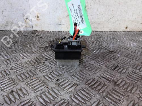 Used Heater resistor PEUGEOT EXPERT Bus (V_) 2.0 BlueHDi 150 (150 hp) 20354131