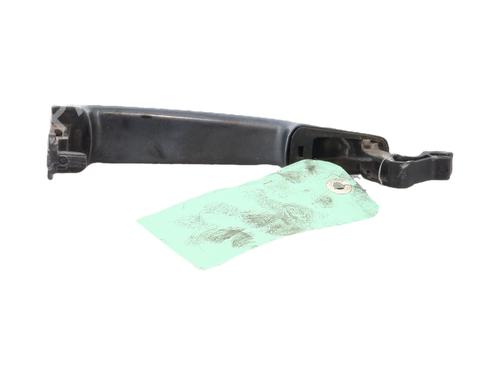 Used Front left exterior door handle Front left exterior door handle 33837002 33837002