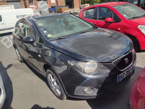 Middle console SEAT IBIZA IV (6J5, 6P1) 1.6 TDI | BP28429747I22  - Image 7