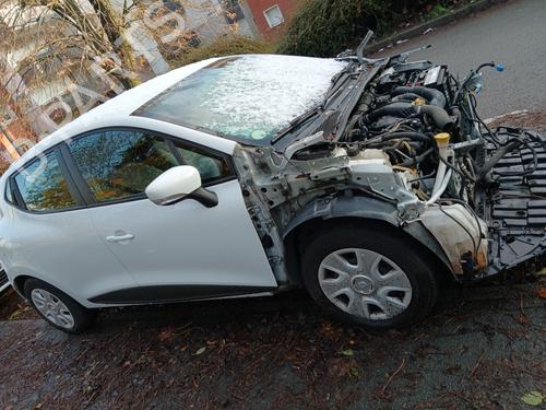 Subframe RENAULT CLIO IV (BH_) 1.5 dCi 75 | BP30715762M9 - Image 5