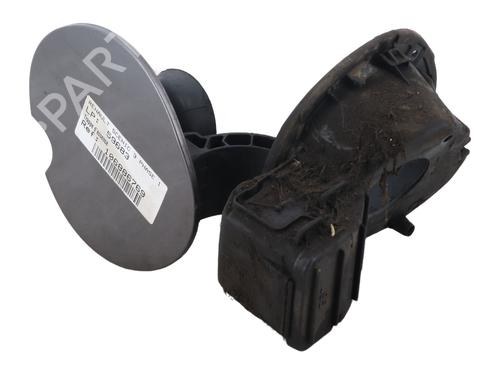 Fuel flap RENAULT SCÉNIC III (JZ0/1_) 1.5 dCi | BP26606643C131
