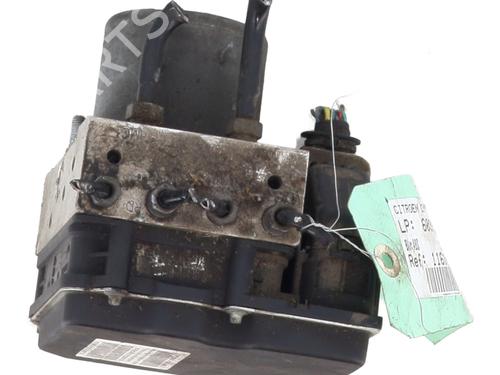 ABS pump CITROËN C5 III Break (RW_) 2.0 HDi 165 | BP30948872M43 - Image 4