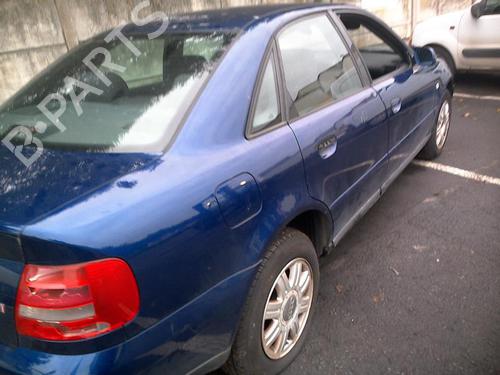 Right mirror AUDI A4 B5 (8D2) 1.9 TDI | BP20368994C27 