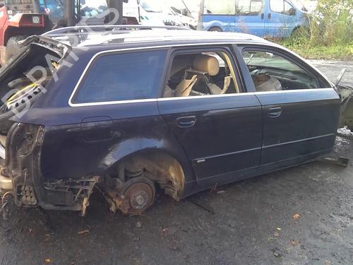 Left front window switch AUDI A4 B7 Avant (8ED) 2.0 TDI 16V | BP20984047I27 - Image 9