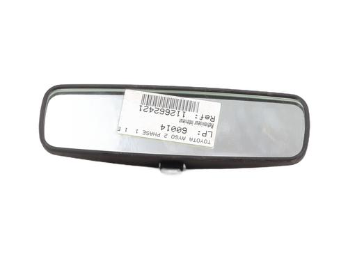 Used Rear mirror TOYOTA AYGO (_B4_) 1.0 (KGB40) (69 hp) 29342102