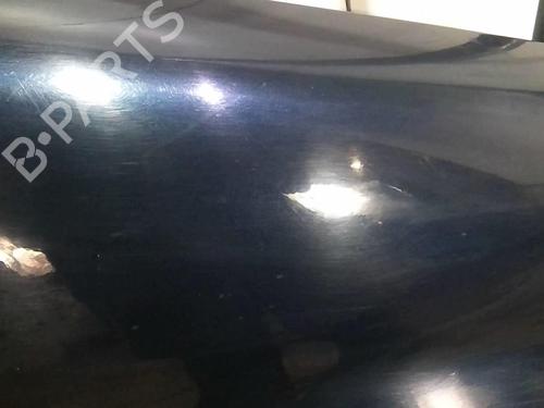 Right front fenders MERCEDES-BENZ M-CLASS (W163) ML 270 CDI (163.113) | BP20352543C42 