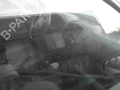 Left headlight HYUNDAI SANTA FÉ I (SM) 2.0 CRDi | BP22000408C28 