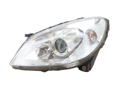 Used Left headlight Left headlight 38526505 38526505