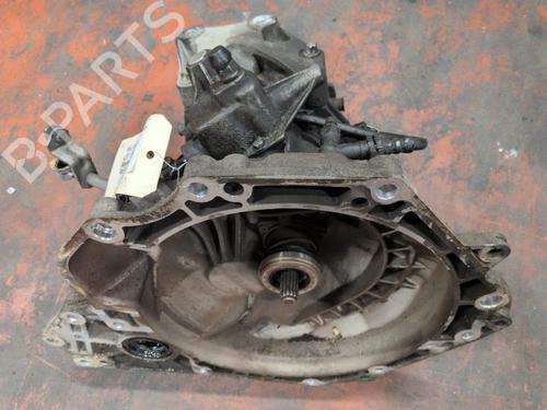 Gearbox OPEL CORSA E (X15) 1.4 (08, 68) | BP40000727M3 - Image 4