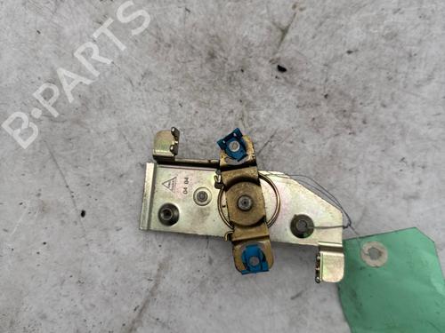 Used Tailgate lock Tailgate lock 37246044 37246044